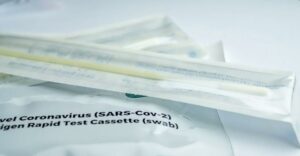 Can Infants Be Examined for COVID?