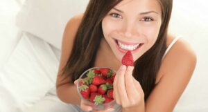 Impression Of Anti-Getting older Diets