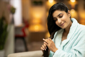 The right way to Set up the Proper Hair Care Routine for You