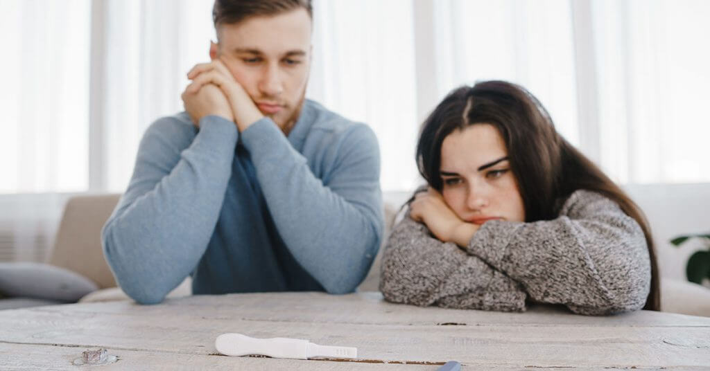 5 Suggestions To Assist Your Marriage Overcome Infertility