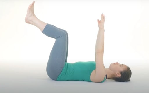 The Greatest 3 Whole-Physique Exercises For Girls