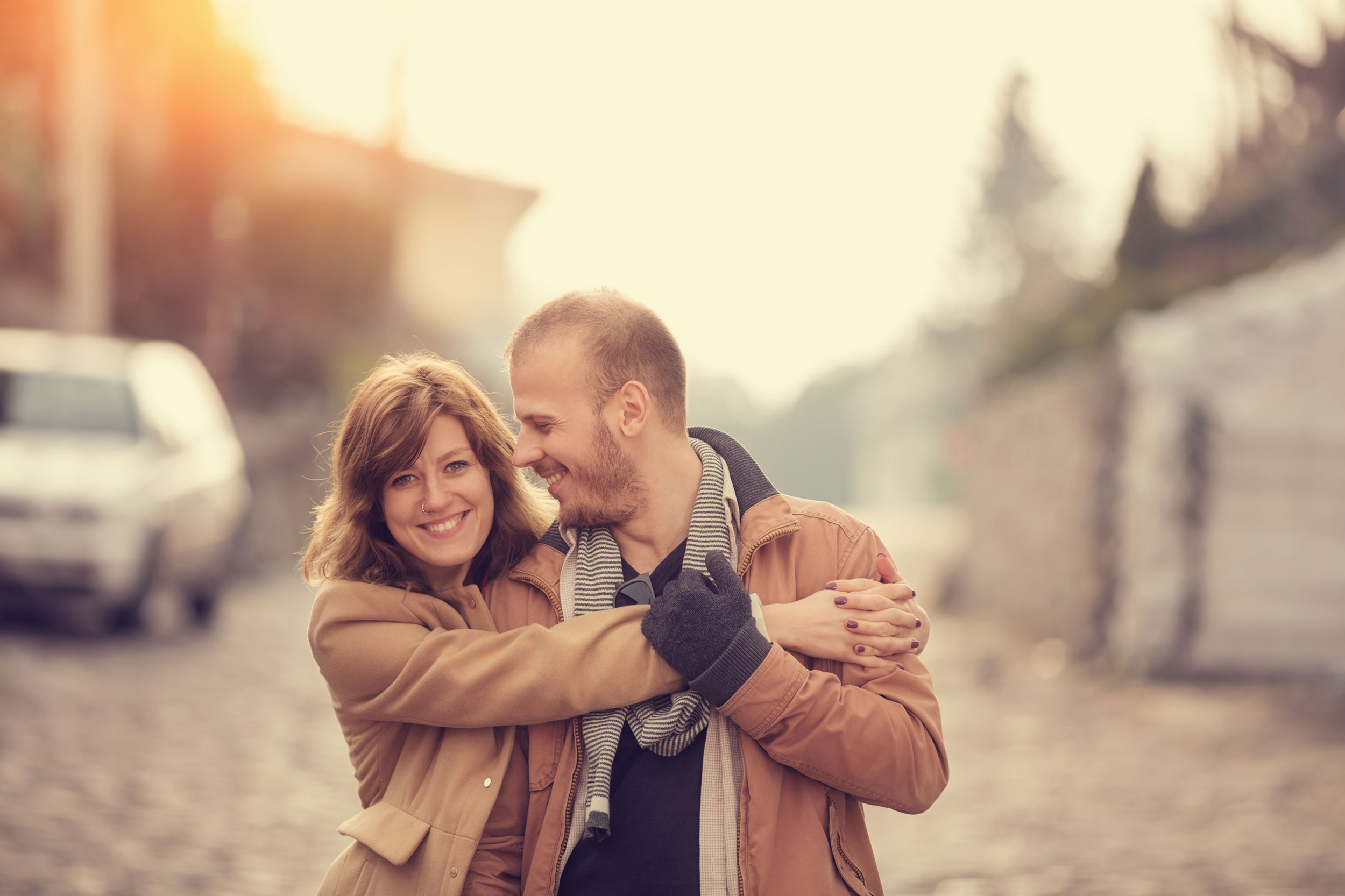 Humor And Intelligence Are The High Most Priorities In Romantic Relationships