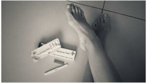 Negative Pregnancy Test But Feeling Pregnant? What’s Going On?