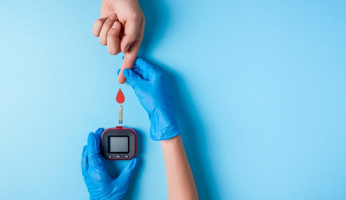 Prediabetes Can Lead To Critical Well being Issues