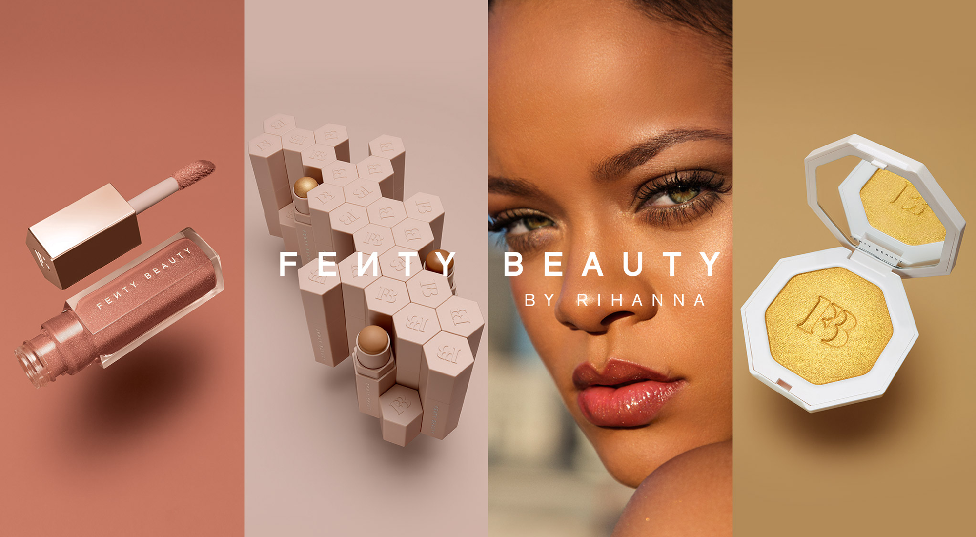 Know Extra About Fenty Magnificence