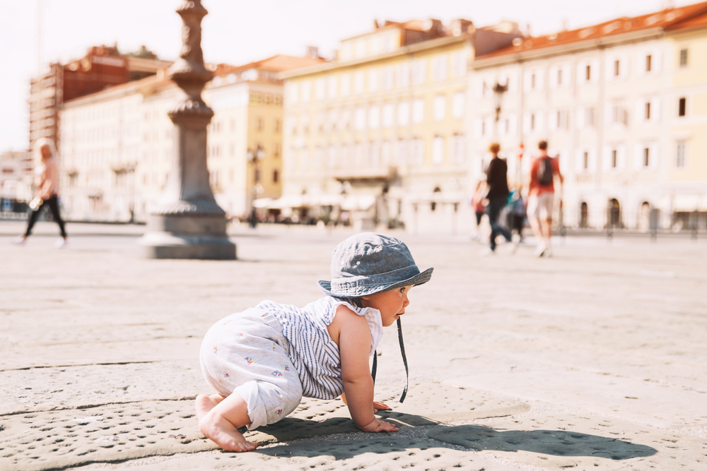 Most Popular Italian Baby Names