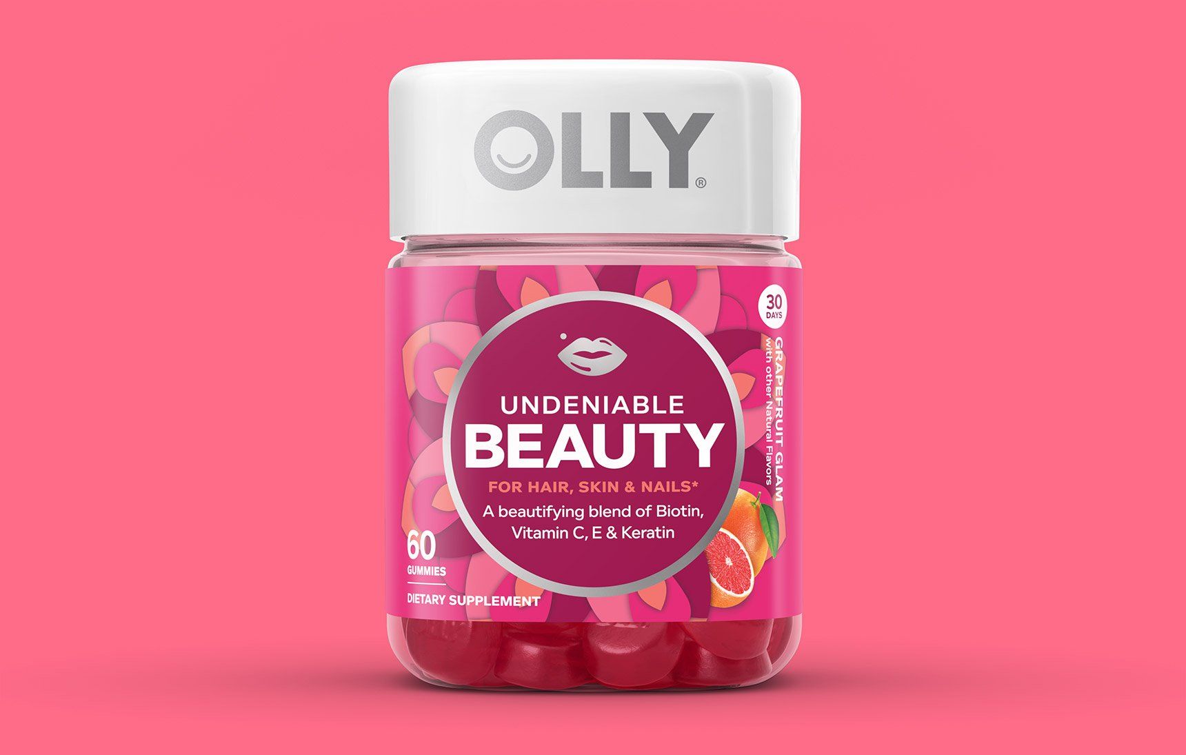 4 High Vitamin Dietary supplements For Higher Hair, Pores and skin, and Nails