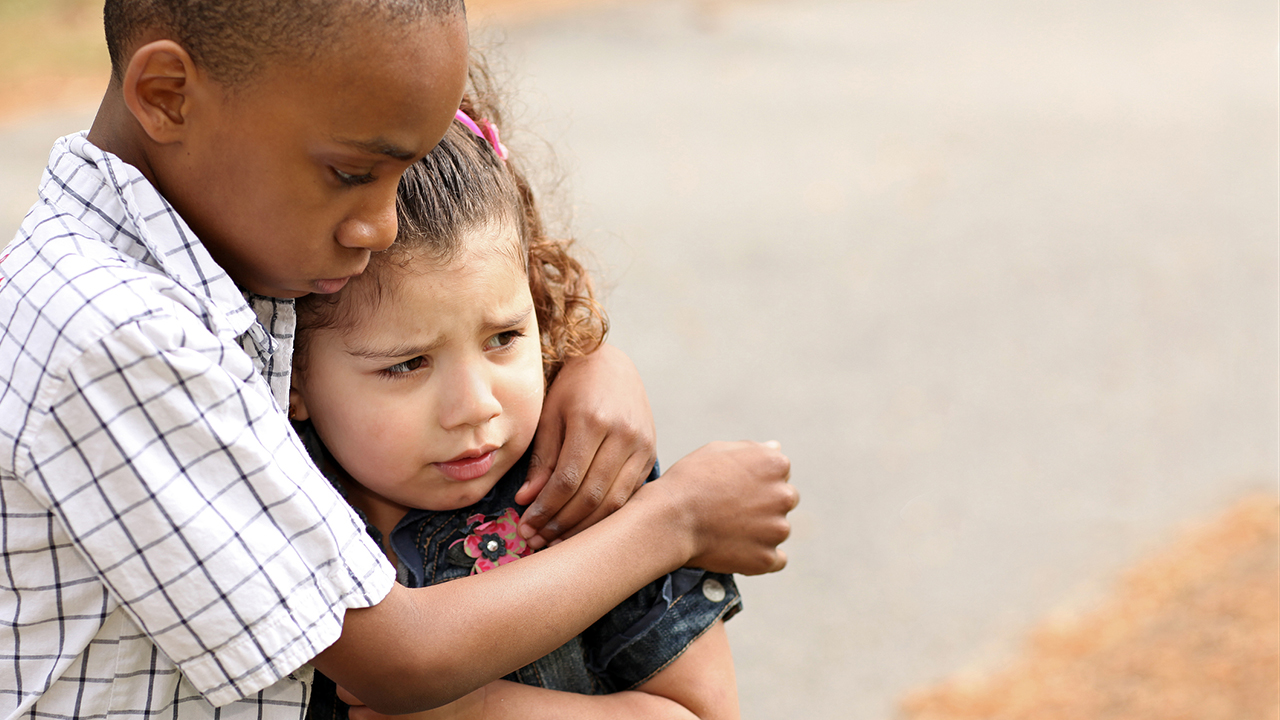 The Necessity of Empathy For Younger Youngsters