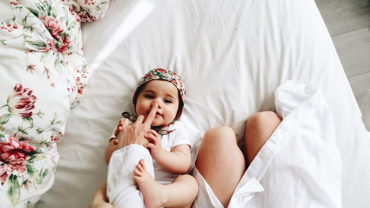 One-Syllable Names For Women