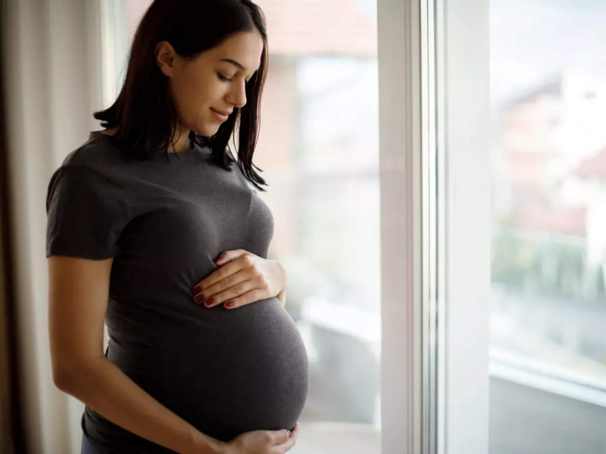 Know About Cryptic Pregnancy