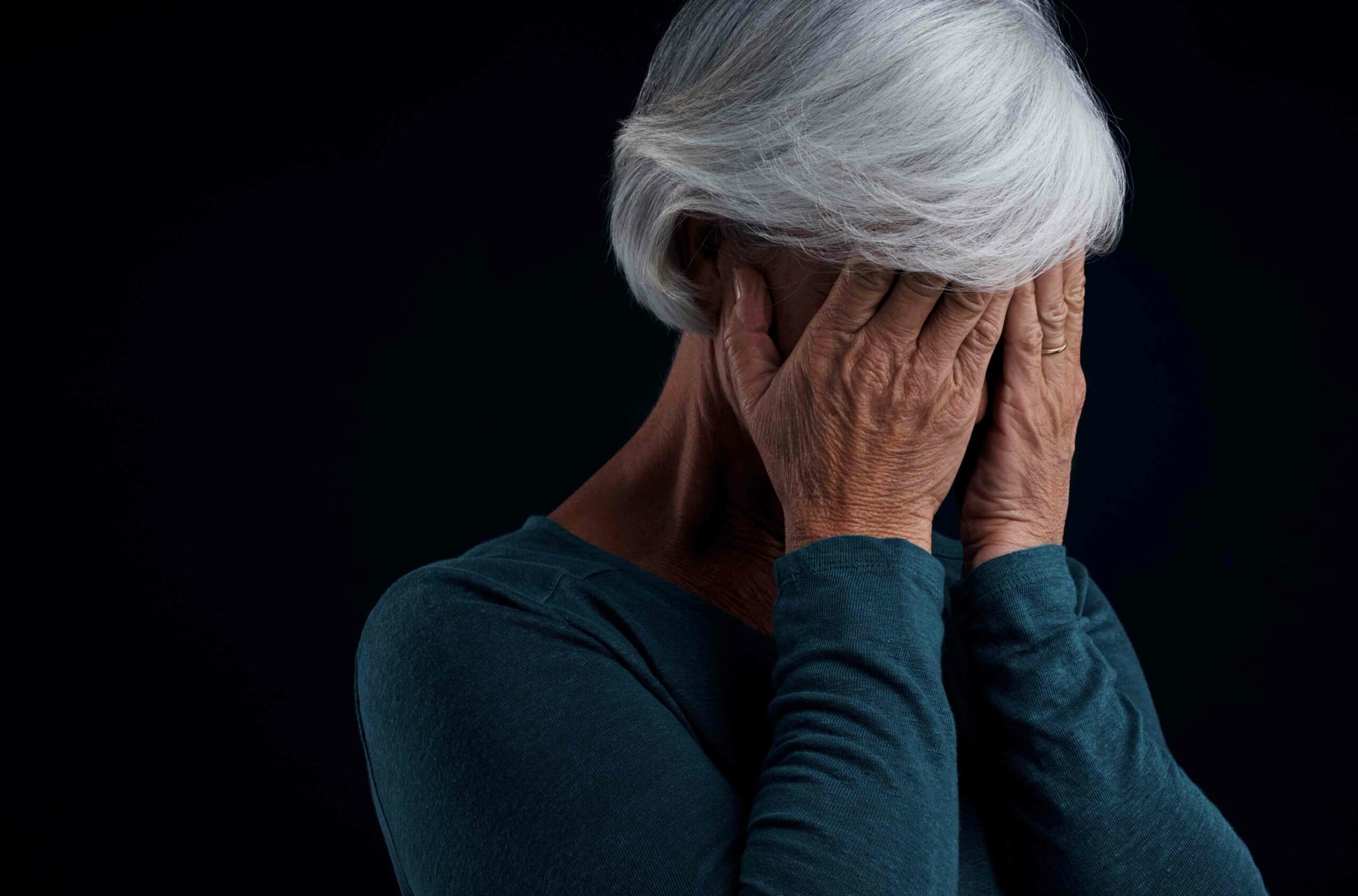 Lithium Can Scale back The Danger Of Dementia