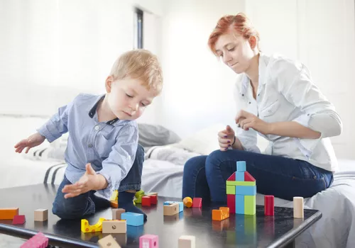 7 Ways to Help a Child Cope With Anger