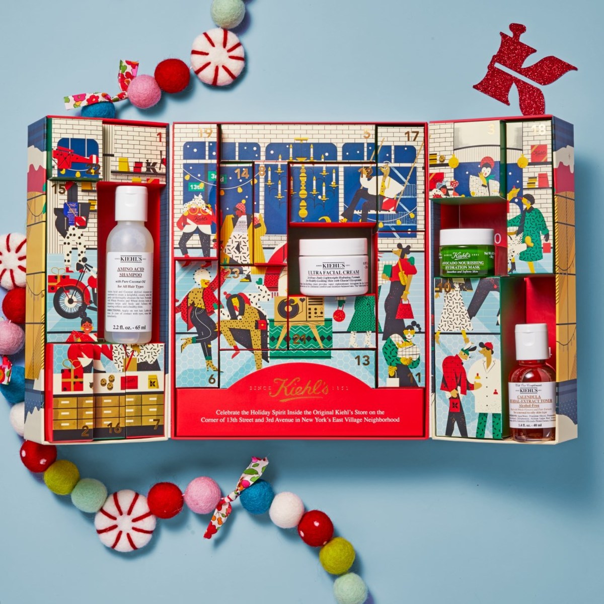 The Most Price Shopping for Magnificence Introduction Calendars For This Christmas