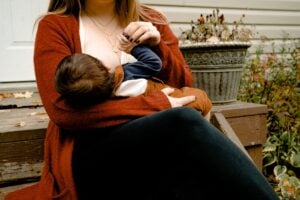 Breastfeeding Advantages Each Child and Mother