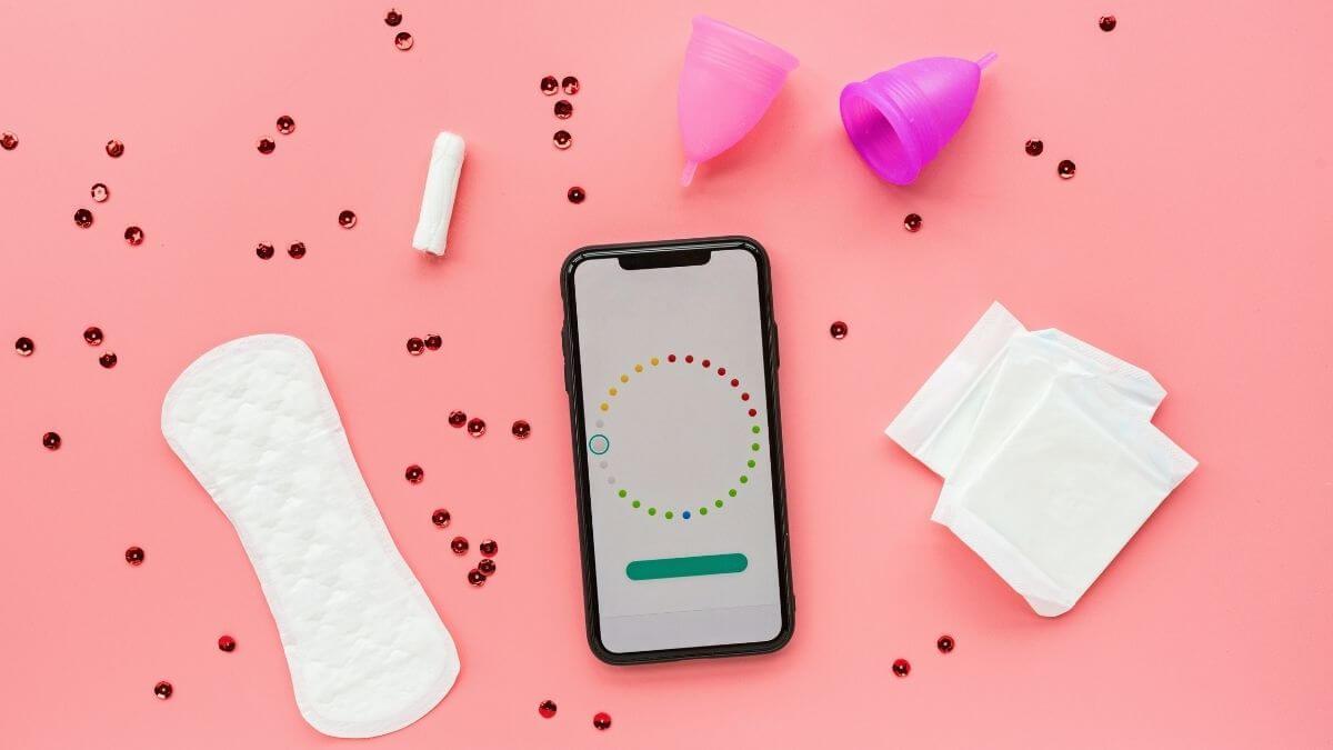 8 Indicators Your Interval Is Coming Tomorrow