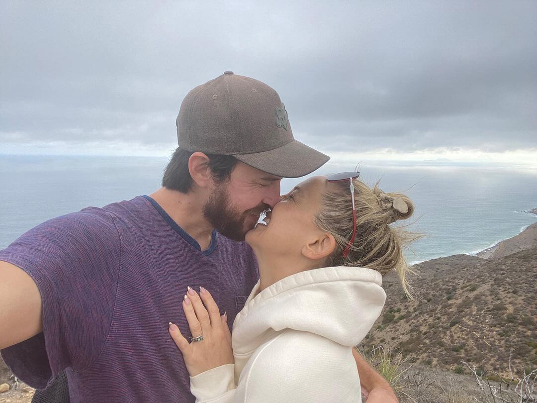 Kate Hudson Shares Two Engagement Rings Value Over $1Million
