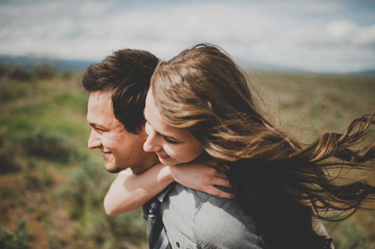 3 Guidelines For A Pleased Married Life