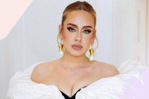 Beauty Secrets of The Beautiful Singer Adele