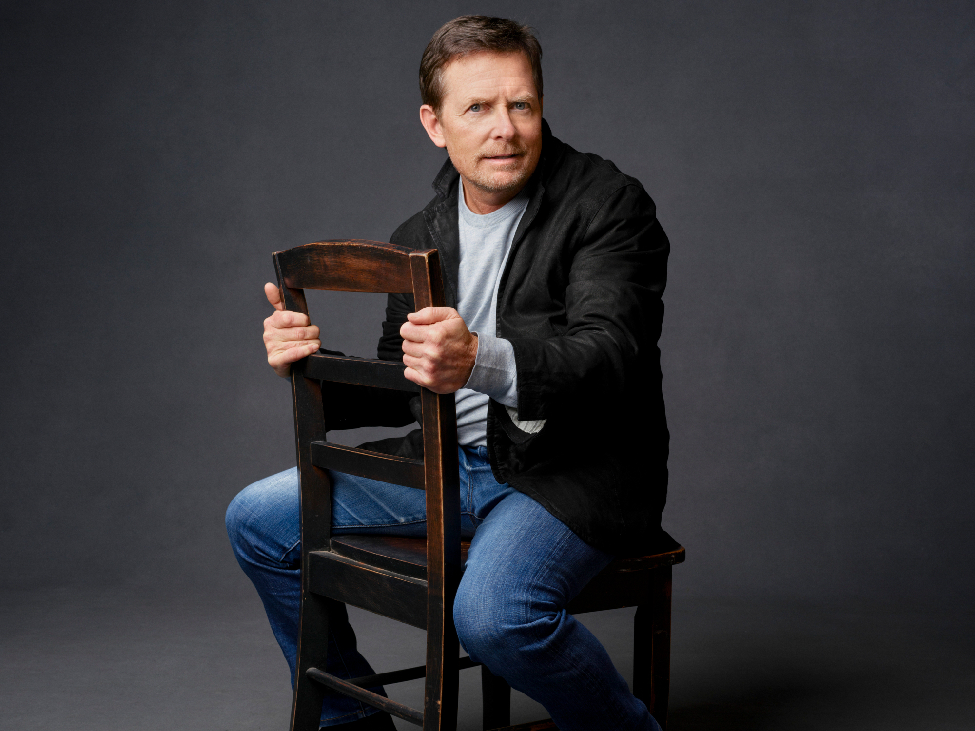 Study About Parkinson’s Illness From Michael J. Fox