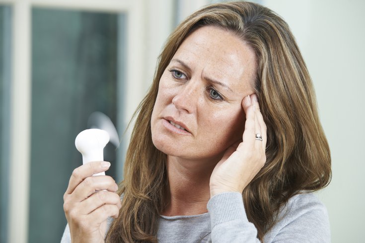 Easy and Pure Cures For Menopause Signs