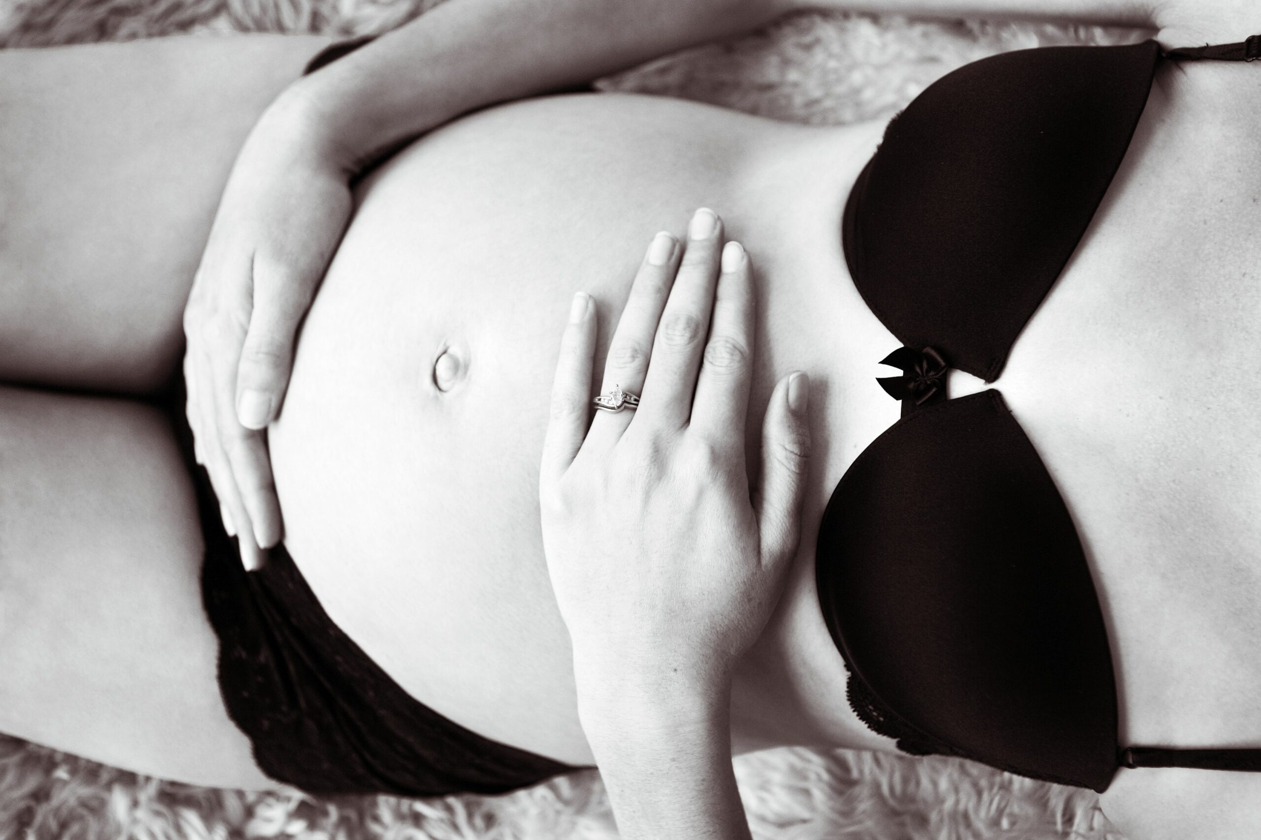 Understanding Pregnancy Sex For Better Health